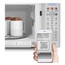 Micro-ondas 20 Litros Electrolux Mto30 Branco 220v - 11