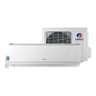 Ar Condicionado Split Hi Wall Gree Eco Garden 9000 Btu/h Quente e Frio - 220 Volts - 1