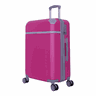Kit Conjunto Mala Viagem Santino Sdv601 Expansor 360 Tsa P M G Fúcsia - 3