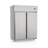 Refrigerador Comercial Gelopar 2 Portas 1421 Litros Inox 220V GRCS-2P TI - 1
