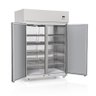 Refrigerador Comercial Gelopar 2 Portas 1421 Litros Inox 220V GRCS-2P TI - 2