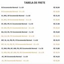 Ver mais imagens de Papel de Parede Kit com 8 Unid Adesivo Vinilico Pedra Rolo