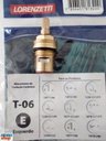 Ver imagem 2 de Reparo 1/4 Volta Misturadores Lorenzetti M.v.c. T06 Esquerda - T06