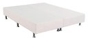 Ver imagem 3 de Conjunto Box Freedom King 186 Cm (larg) - 43126