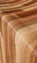 Ver imagem 5 de Piso Vinilico Madeirado Manta Laminado 0,70mm 2X6 (12m²) Cor: 219101