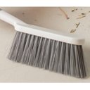 Ver imagem 6 de Pá de Lixo com Escova de Limpeza Flow Bege ou Gancho para Pendurar Hastes Limpar