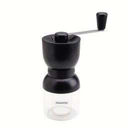 Moedor de Café Manual em Plástico Abs com Moinho em Cerâmica - Tramontina 61769010 - 8
