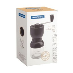 Moedor de Café Manual em Plástico Abs com Moinho em Cerâmica - Tramontina 61769010 - 3