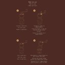 Ver imagem 7 de Moedor de Café Manual em Plástico Abs com Moinho em Cerâmica - Tramontina 61769010