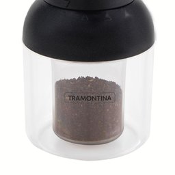 Moedor de Café Manual em Plástico Abs com Moinho em Cerâmica - Tramontina 61769010 - 5