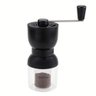Moedor de Café Manual em Plástico Abs com Moinho em Cerâmica - Tramontina 61769010 - 1