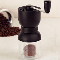 Moedor de Café Manual em Plástico Abs com Moinho em Cerâmica - Tramontina 61769010 - 9