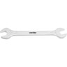 Chave Fixa 20 Mm X 22 Mm em Aço Cromo Vanádio Vonder - 2