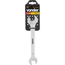 Ver imagem 4 de Chave Fixa 20 Mm X 22 Mm em Aço Cromo Vanádio Vonder
