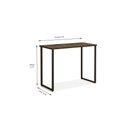 Ver imagem 3 de Escrivaninha Office 0,76 KLM Móveis