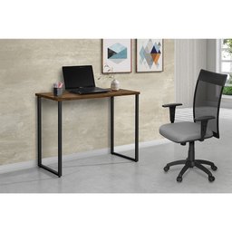Escrivaninha Office 0,76 KLM Móveis - 2