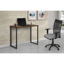 Ver imagem 2 de Escrivaninha Office 0,76 KLM Móveis