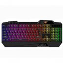 Ver imagem 1 de Teclado Game Led Multifuncional Led