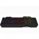 Ver imagem 3 de Teclado Game Led Multifuncional Led