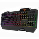 Ver imagem 2 de Teclado Game Led Multifuncional Led