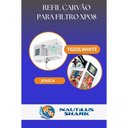 Ver imagem 3 de Aquário de Mesa Tg03lwhite Jeneca-nautilus