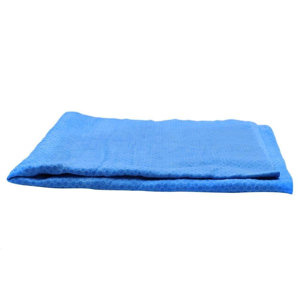 Kit Par de Caneleiras 8kg + 1 Toalha Gelada Ice Towel - 5