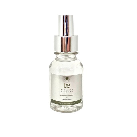 Aromatizador Forte Botanica Essence 27. Chá Branco 50ml