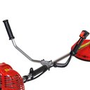 Ver imagem 7 de Roçadeira Alta Performance com Óleo Stihl Kw43-l Kawashima Á Gasolina 2t 43cc 1,7hp