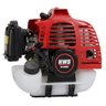 Roçadeira Alta Performance com Óleo Stihl Kw43-l Kawashima Á Gasolina 2t 43cc 1,7hp - 4