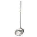 Ver imagem 2 de Concha Feijão Profissional Inox Soldada 51x13cm Frg0245 Frigopro