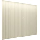 Ver imagem 6 de Painel para TV Ripado Majestade 230 Off White - Gelius