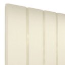 Ver imagem 5 de Painel para TV Ripado Majestade 230 Off White - Gelius