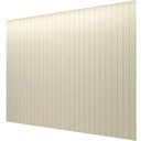 Ver mais imagens de Painel para TV Ripado Majestade 230 Off White - Gelius