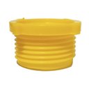 Ver imagem 1 de Bucha de Redução Adaptador Torneira 3/4 Color Pop Amarelo