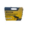 Lavadora Portátil Alta Pressão com 2 Bateria Recarregáveis - 6