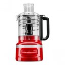 Ver imagem 5 de Processador de Alimentos 2.1L com 5 Funções 2 Velocidades Vermelho 110V