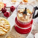 Ver imagem 3 de Processador de Alimentos 2.1L com 5 Funções 2 Velocidades Vermelho 110V