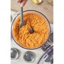 Ver imagem 2 de Processador de Alimentos 2.1L com 5 Funções 2 Velocidades Vermelho 110V