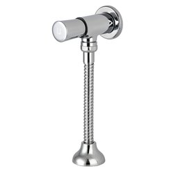 Válvula Mictório de Descarga Fechamento Automático 15cm - 1