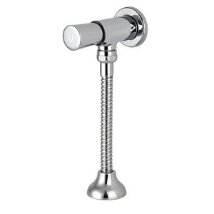 Válvula Mictório de Descarga Fechamento Automático 15cm
