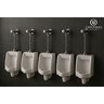 Válvula Mictório de Descarga Fechamento Automático 15cm - 7