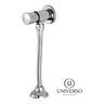 Válvula Mictório de Descarga Fechamento Automático 15cm - 10