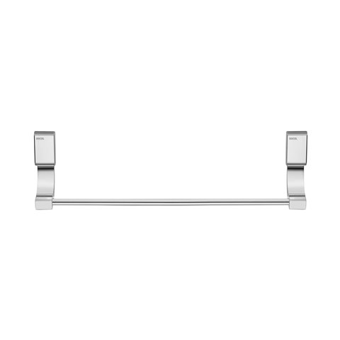 Porta-toalha Bastão 513 Mm de Parede Top Cromado Cod. 00533706 Sap 90005337006 Docol
