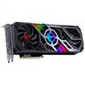 PLACA DE VIDEO NVIDIA GEFORCE RTX 3070 8GB GDDR6 256 BITS TRIPLE-FAN GRAFFITI GAMING PRO SERIES - - 1