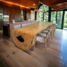 Mesa de Jantar Cascata Pequia 330x100 - 3