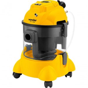 Extratora para Limpeza 127v Elv 1300 Vonder