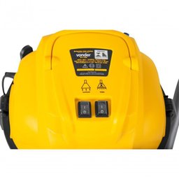 Extratora para Limpeza 127v Elv 1300 Vonder - 6
