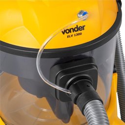 Extratora para Limpeza 127v Elv 1300 Vonder - 5