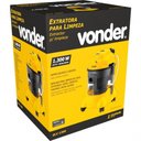 Ver imagem 3 de Extratora para Limpeza 127v Elv 1300 Vonder