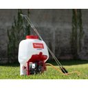 Ver imagem 3 de Pulverizador Costal Bpc 25 25L À Gasolina 26CC Branco